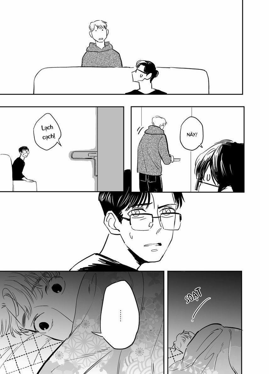 Dưỡng Hổ Vi Họa 4 trang 7