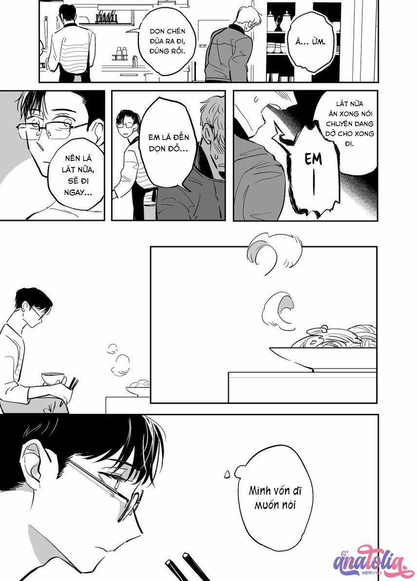 Dưỡng Hổ Vi Họa 5 trang 12