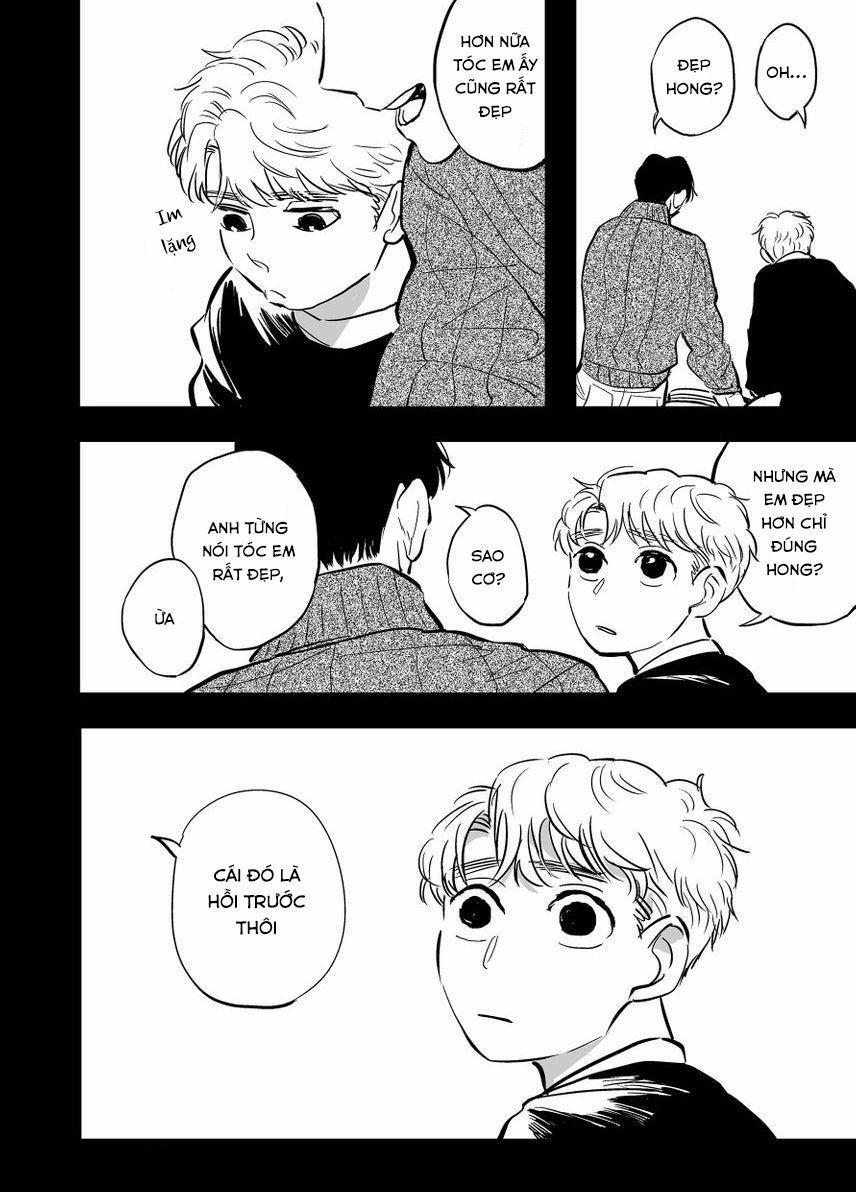 Dưỡng Hổ Vi Họa 5 trang 15