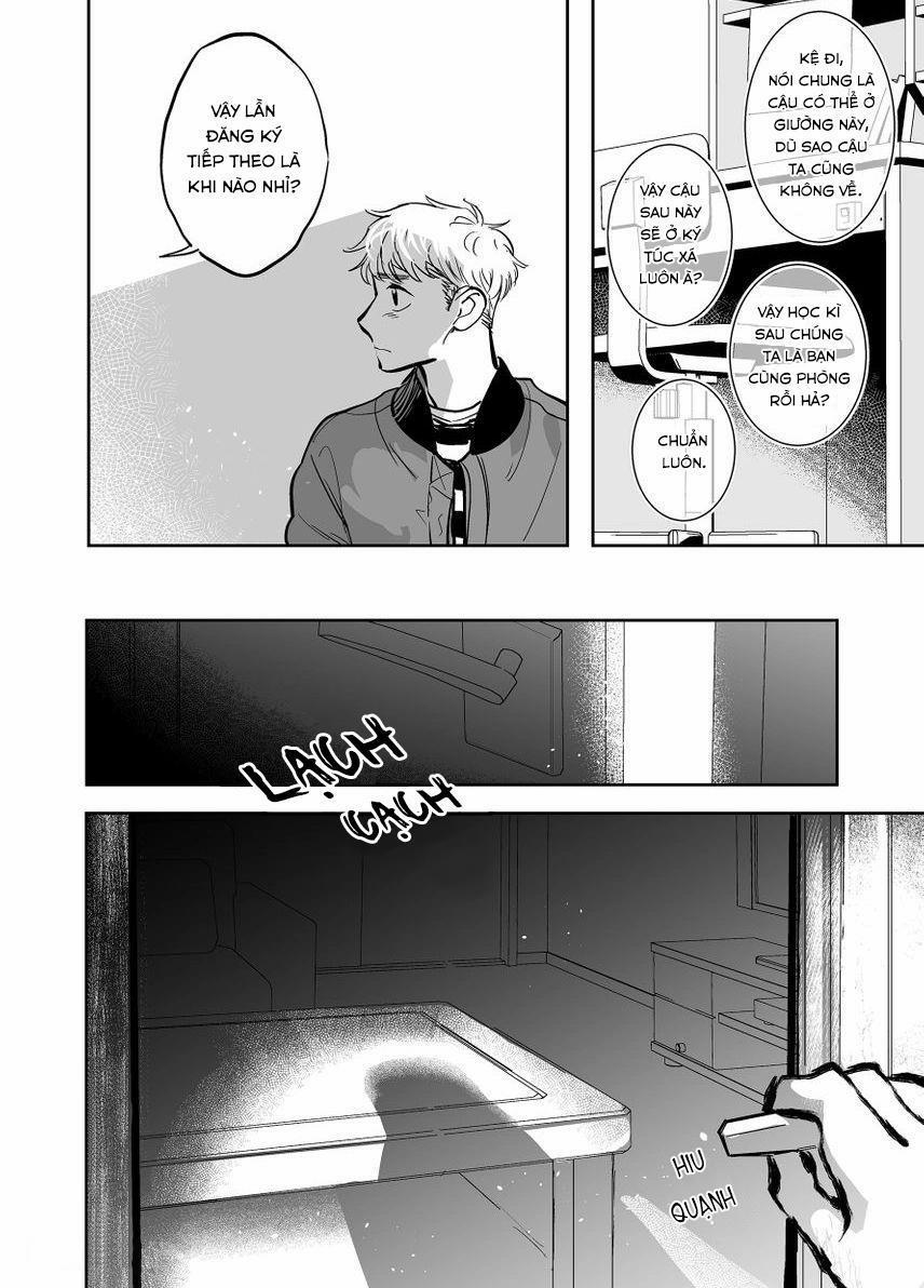 Dưỡng Hổ Vi Họa 5 trang 7