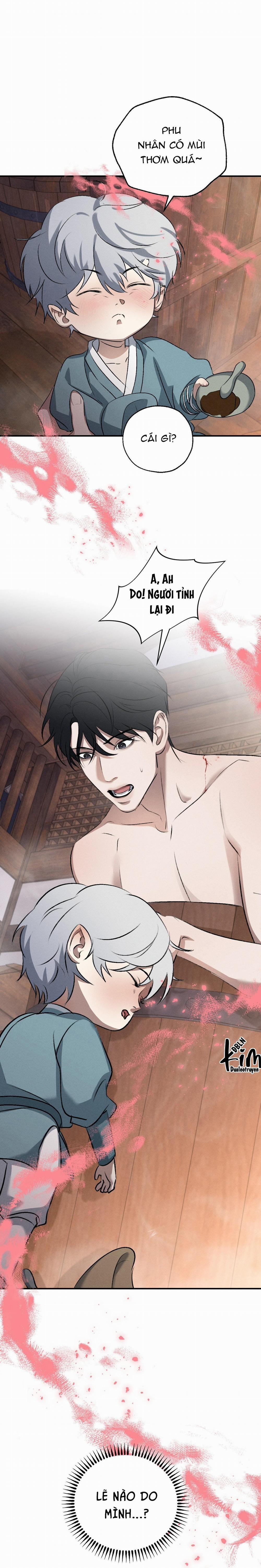 Dương Khí 10 trang 14