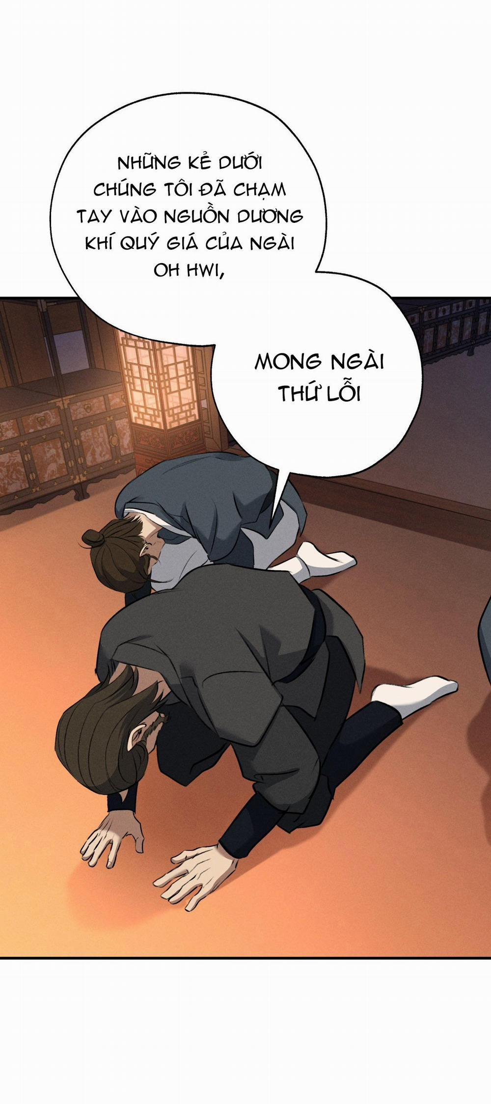 Dương Khí 10 trang 30