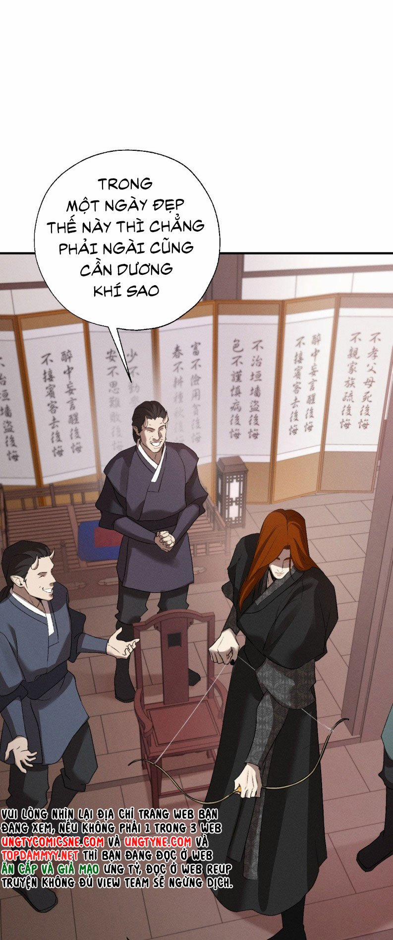 Dương Khí 14 trang 16