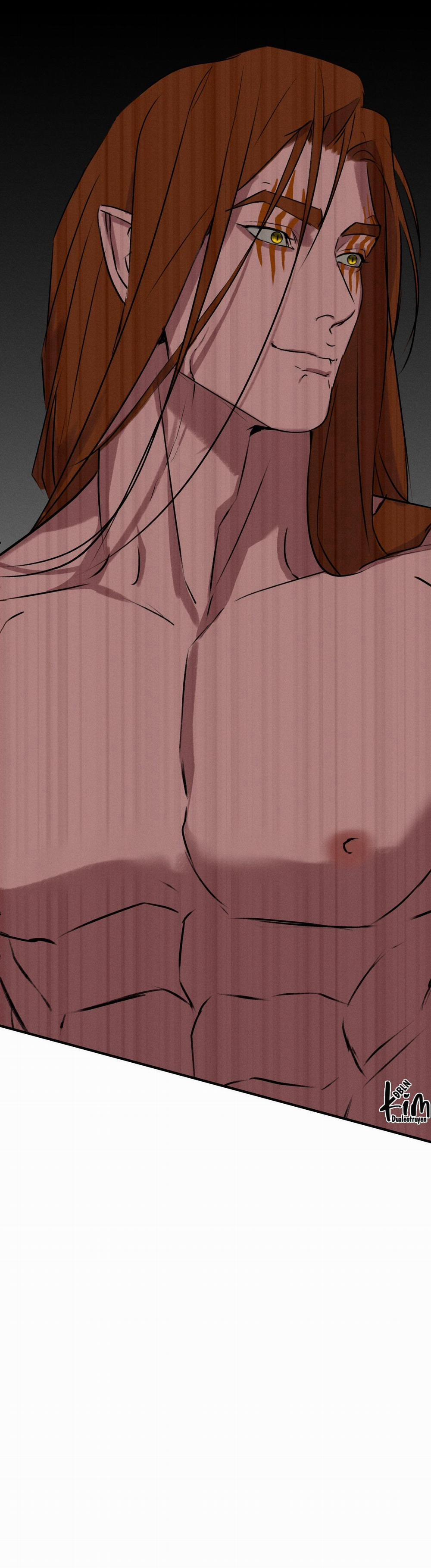 Dương Khí 15 trang 1