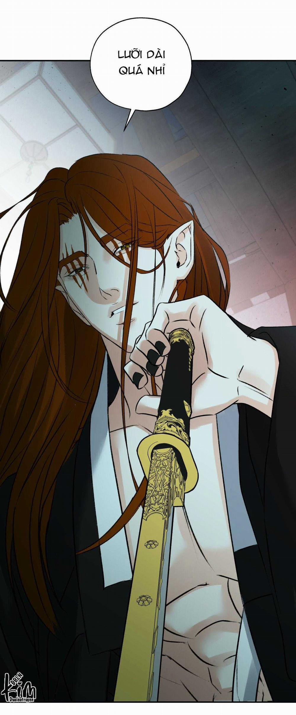 Dương Khí 16 trang 28