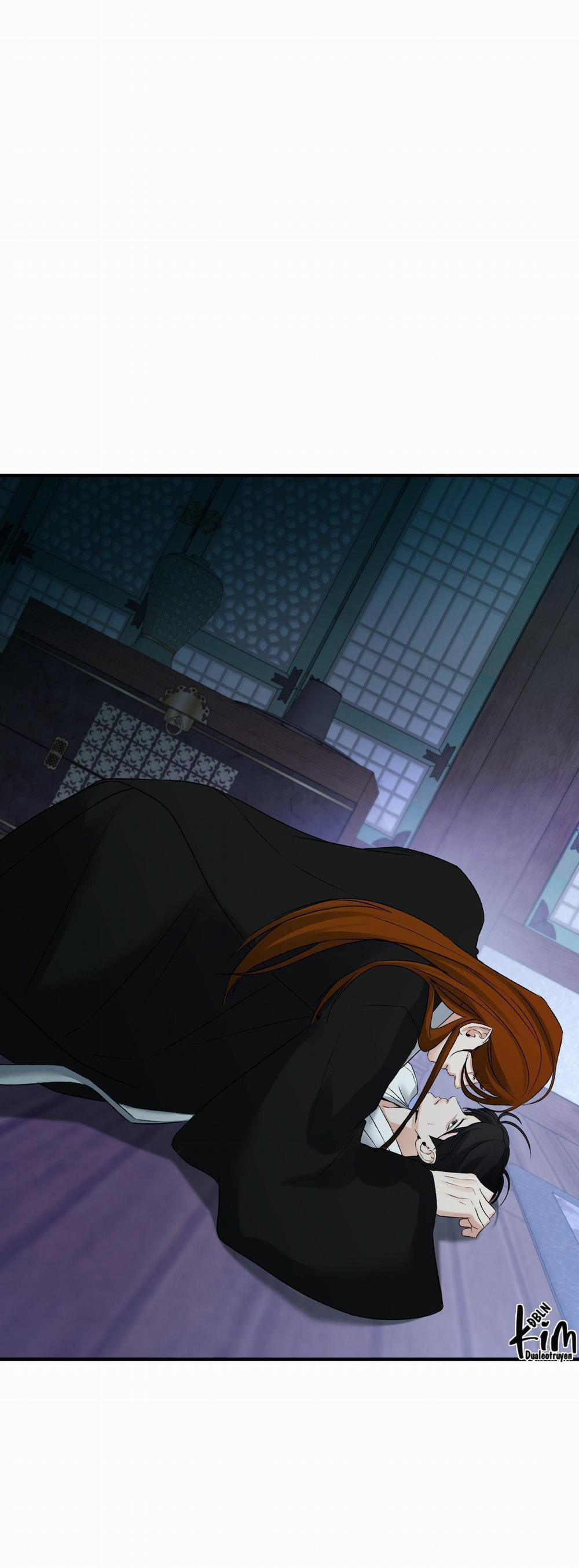 Dương Khí 17 trang 18