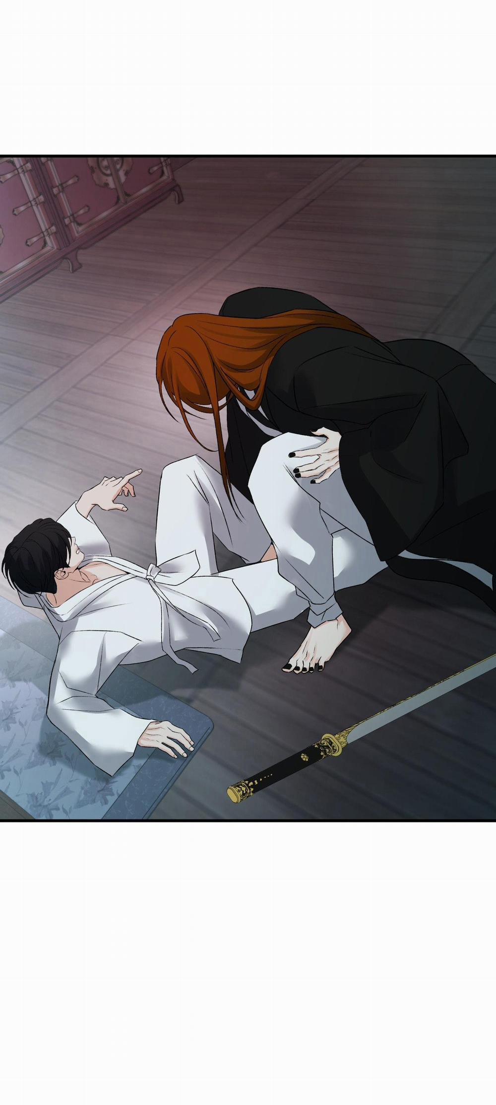 Dương Khí 17 trang 23