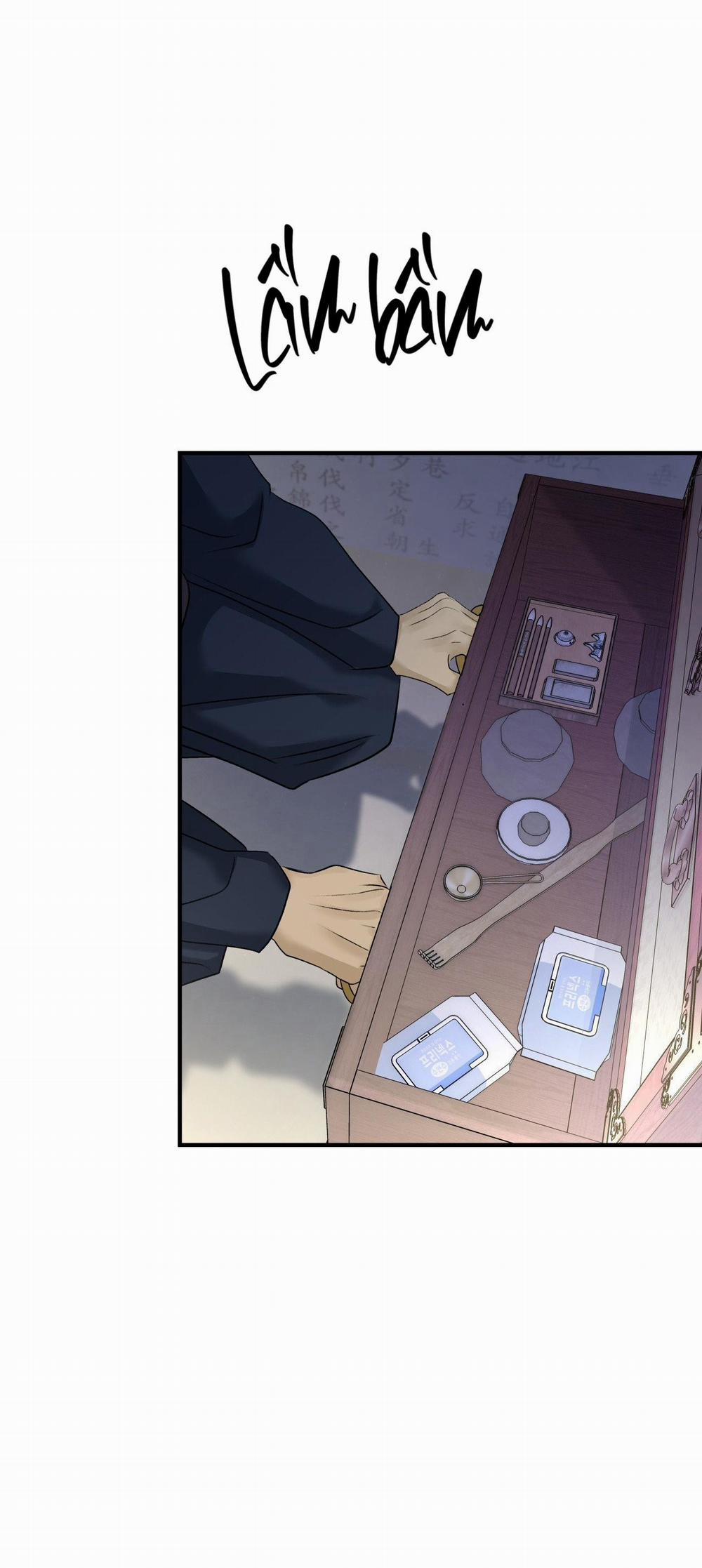 Dương Khí 17 trang 46