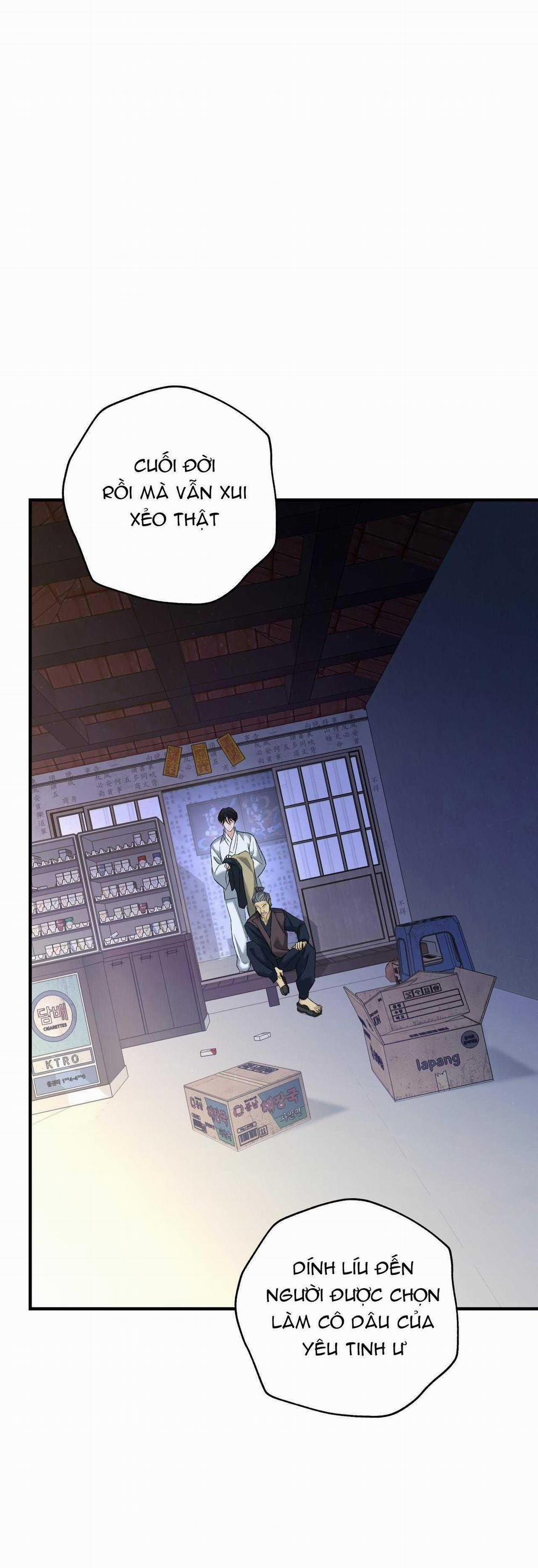 Dương Khí 18 trang 1