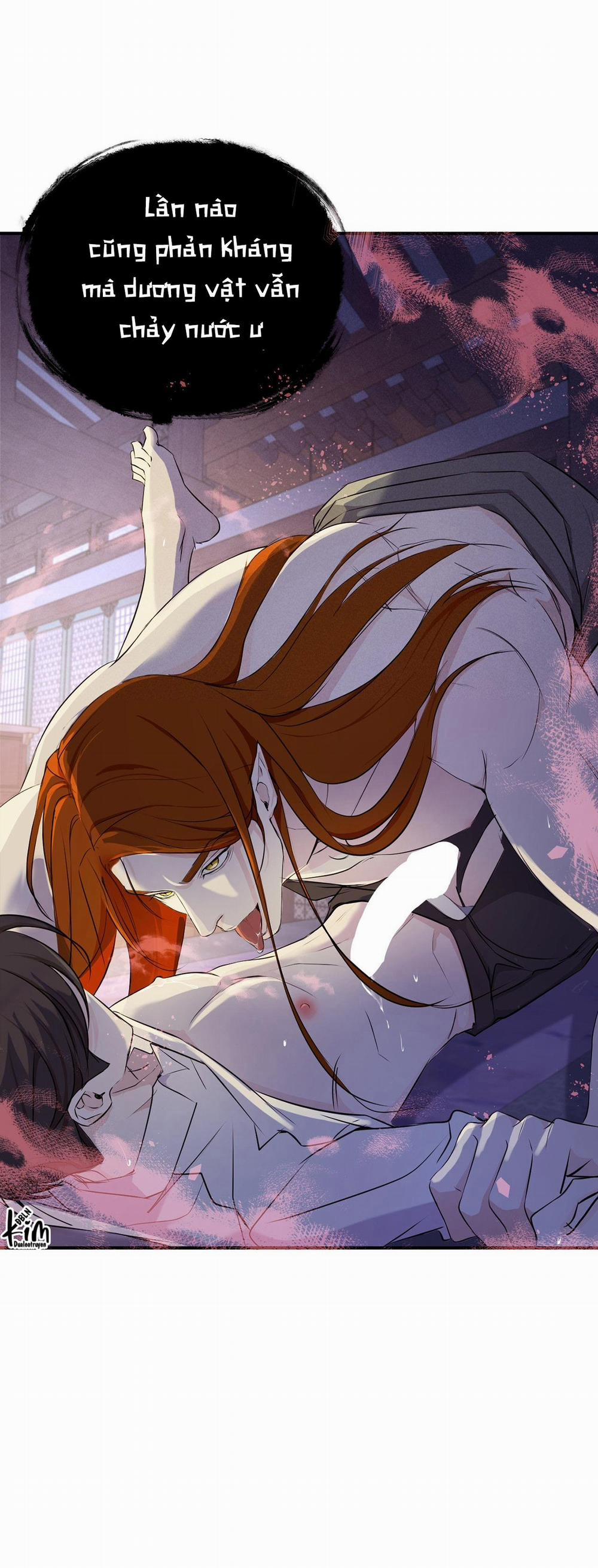 Dương Khí 2 H+ trang 34