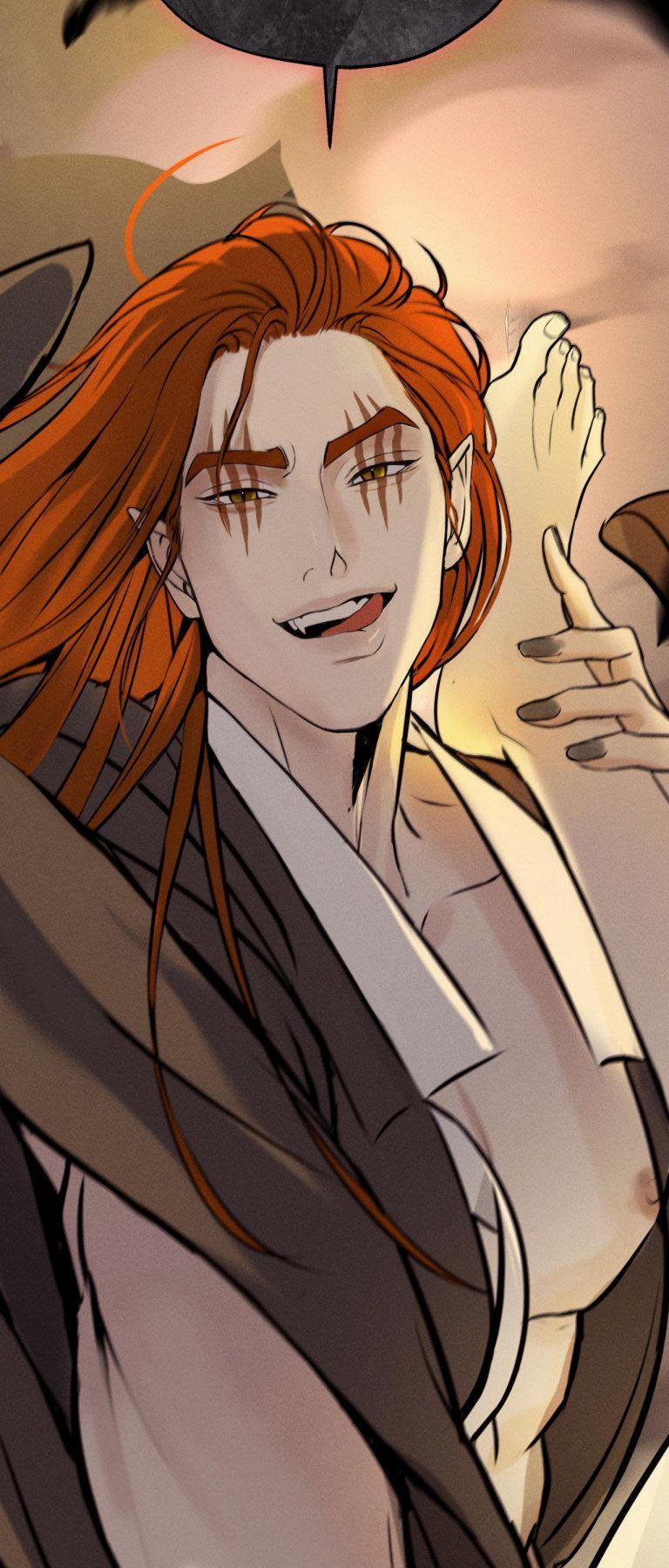 Dương Khí 2 trang 1