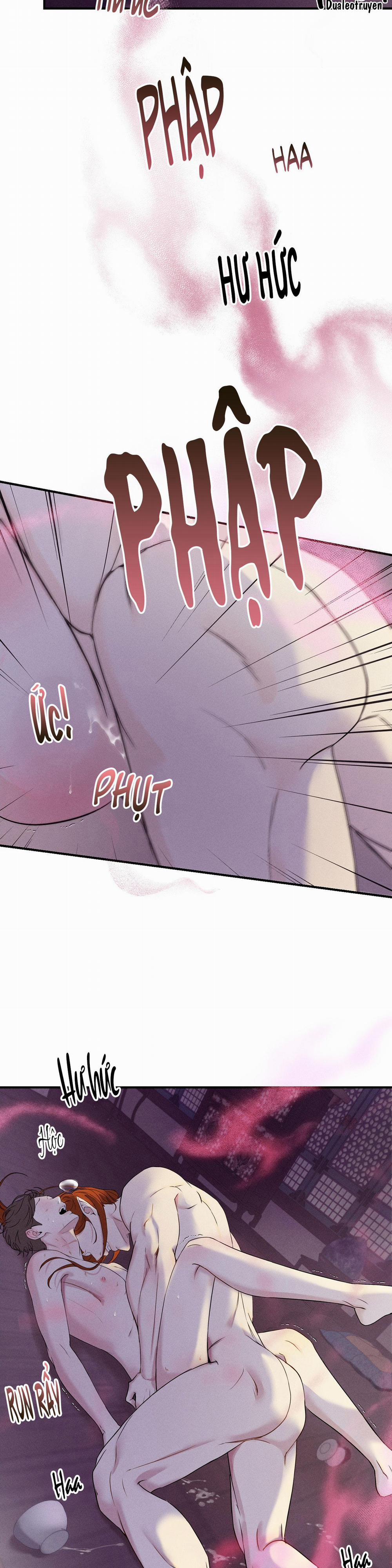 Dương Khí 3 H+++ trang 1