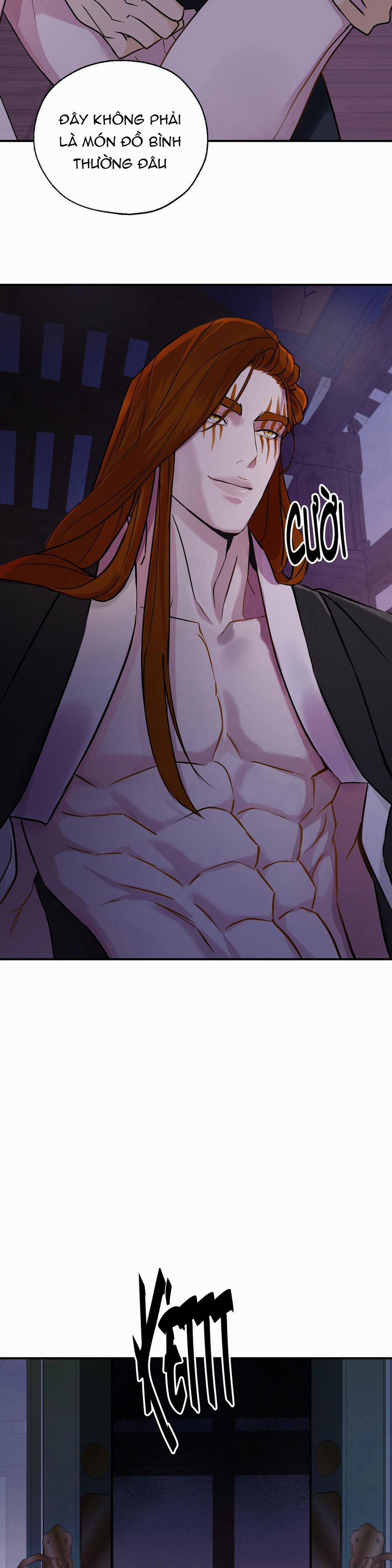 Dương Khí 3 H+++ trang 33