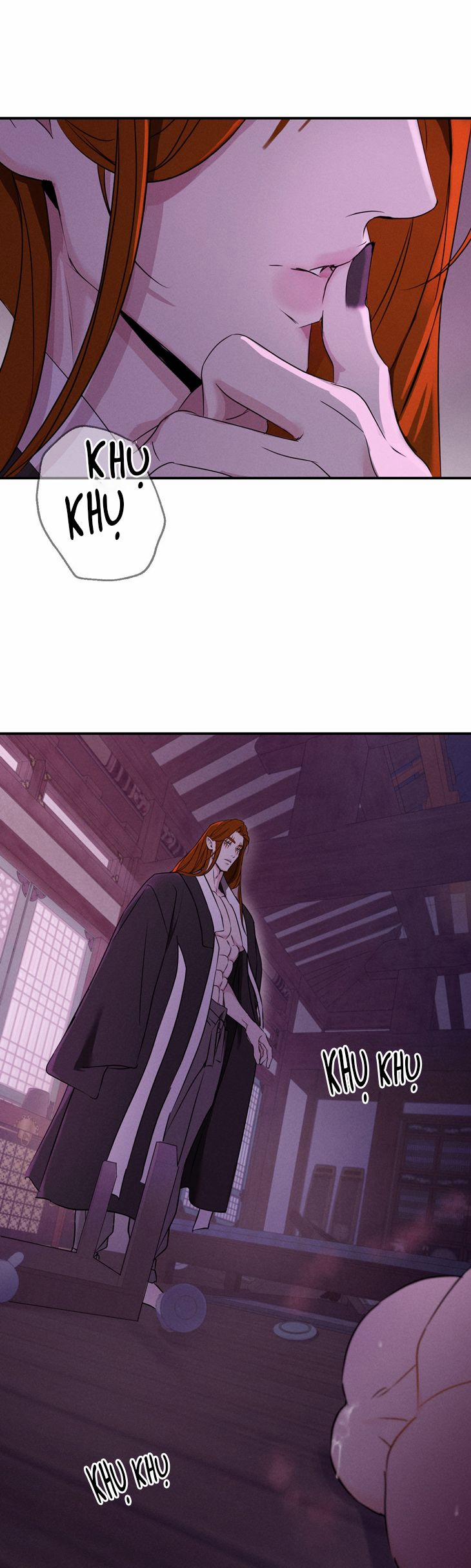 Dương Khí 3 trang 19