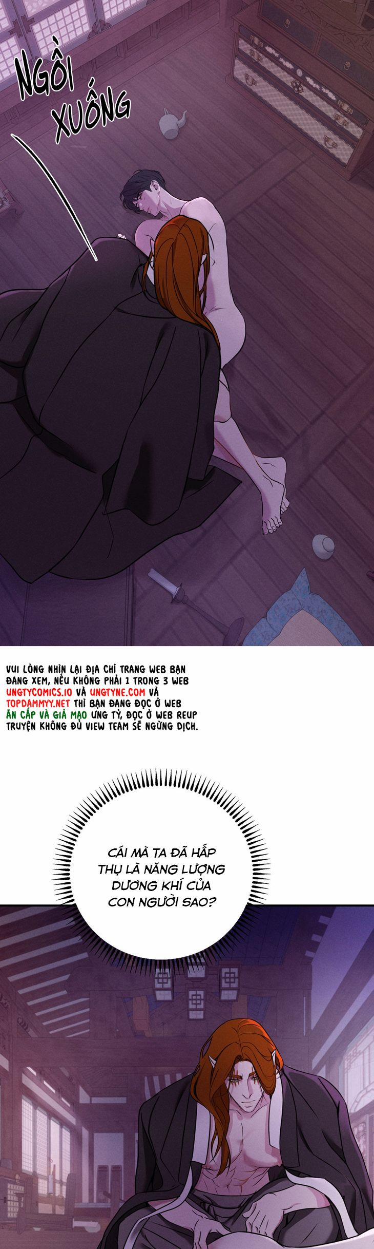 Dương Khí 3 trang 21