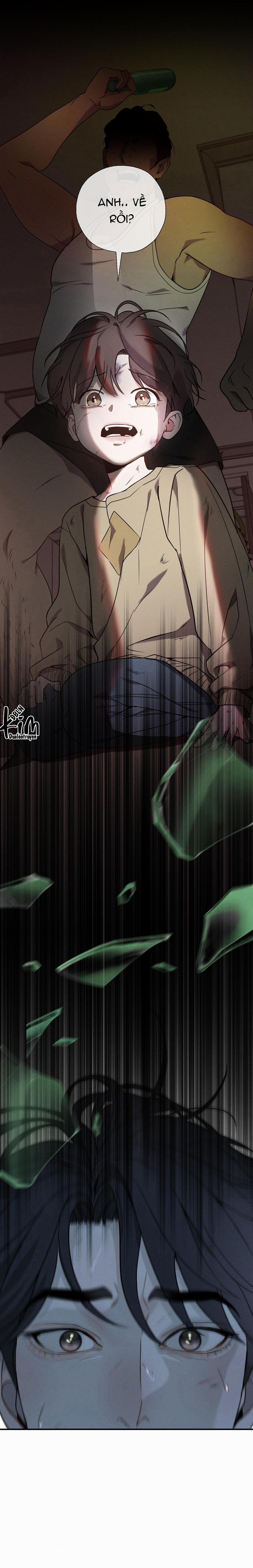 Dương Khí 4 trang 1