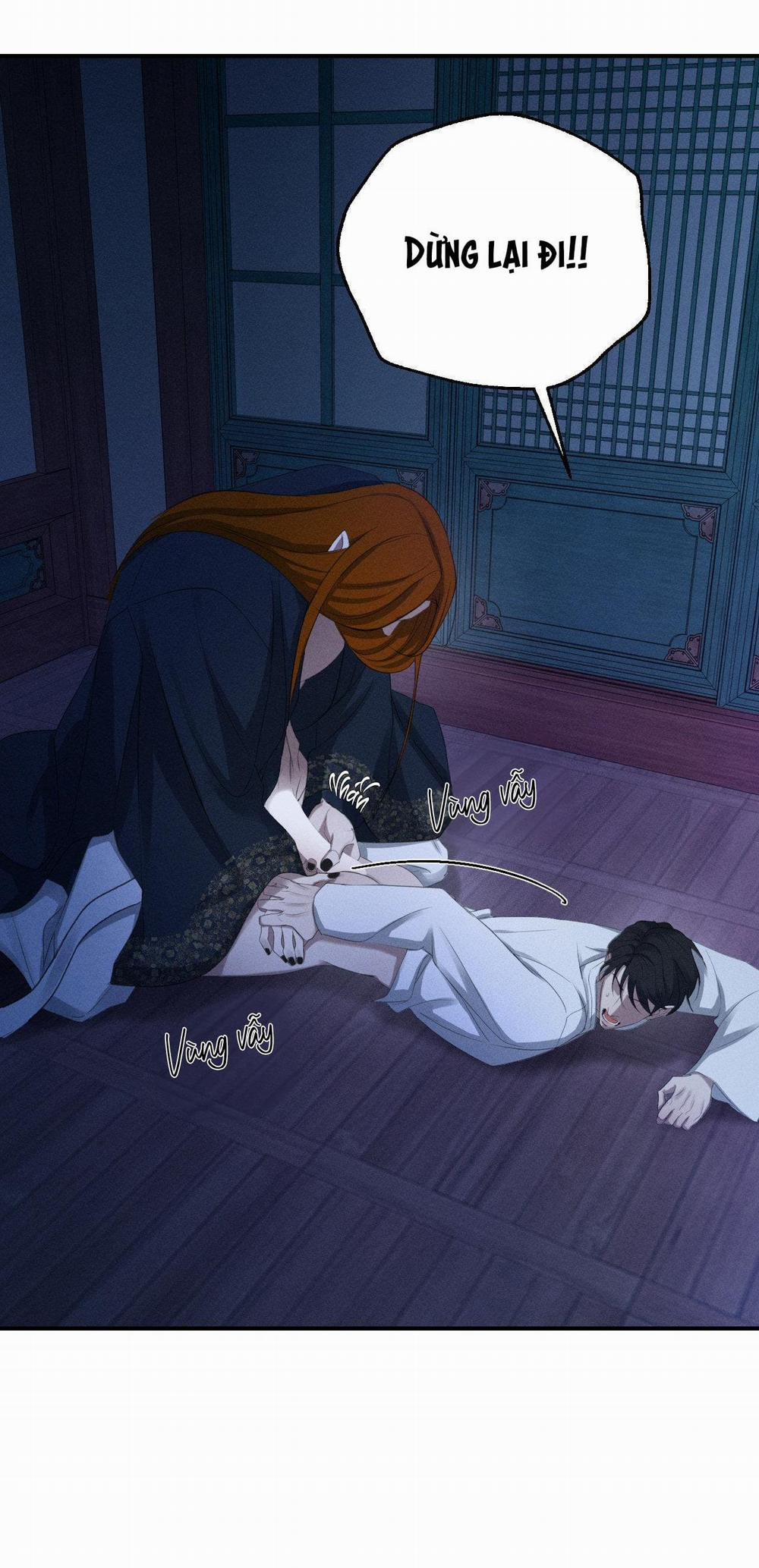 Dương Khí 5 trang 30