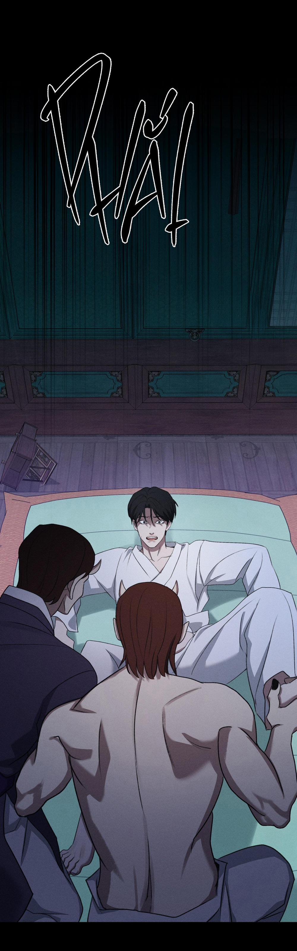 Dương Khí 7 trang 10