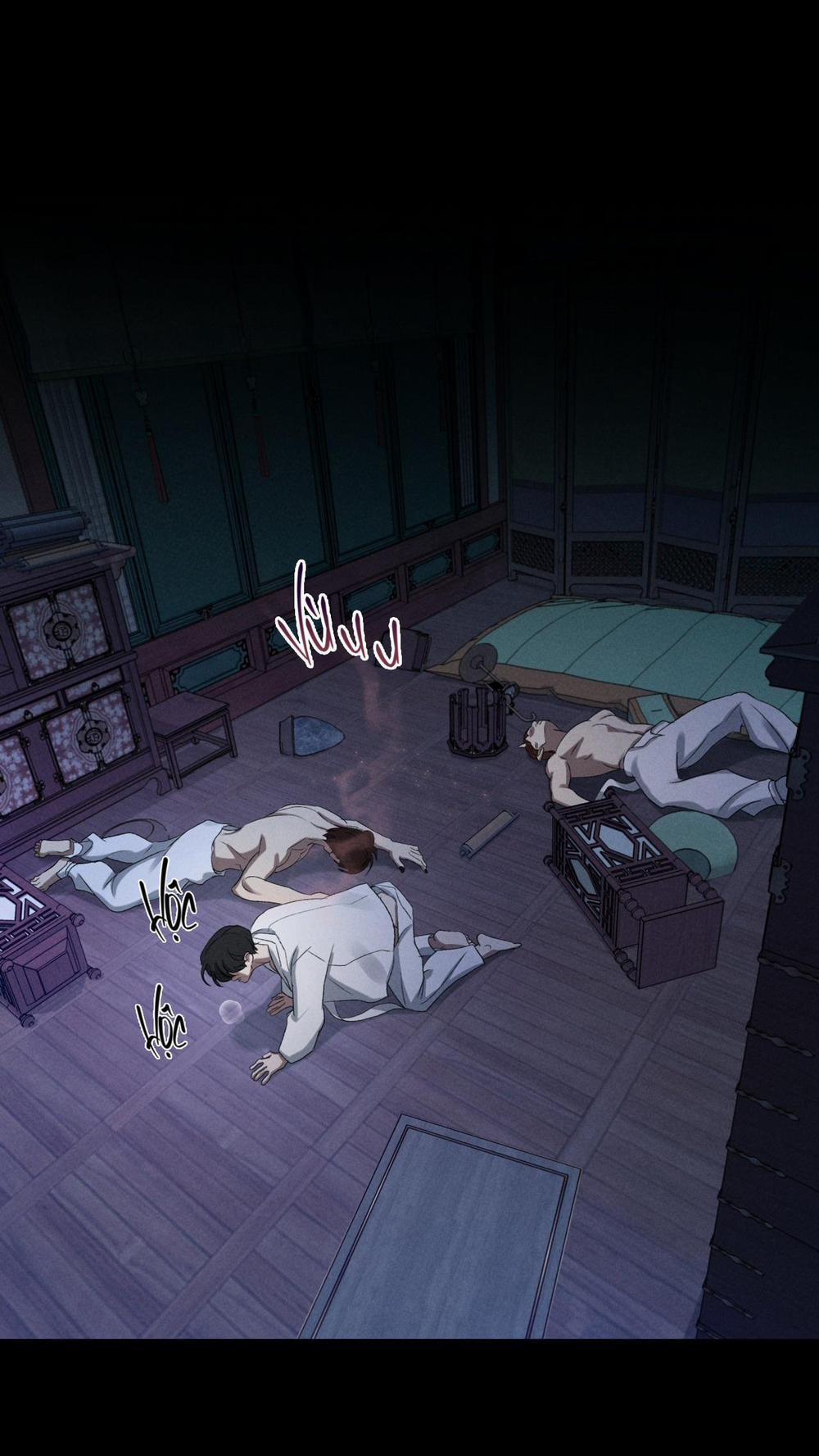 Dương Khí 7 trang 25