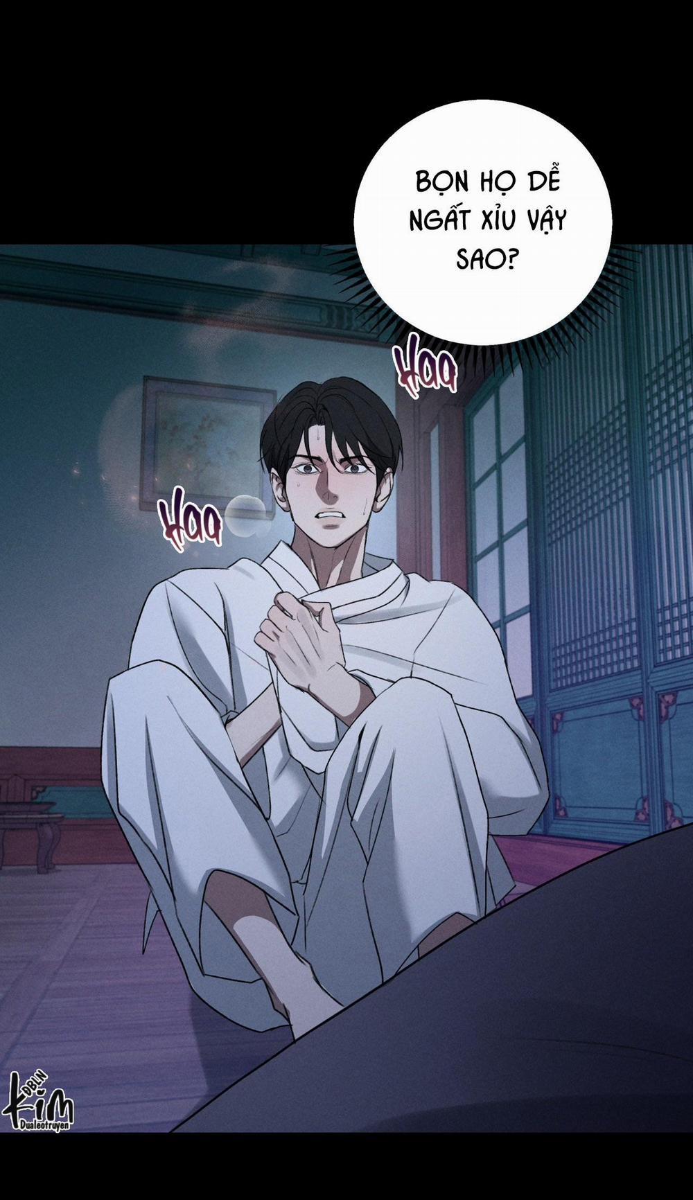 Dương Khí 7 trang 26