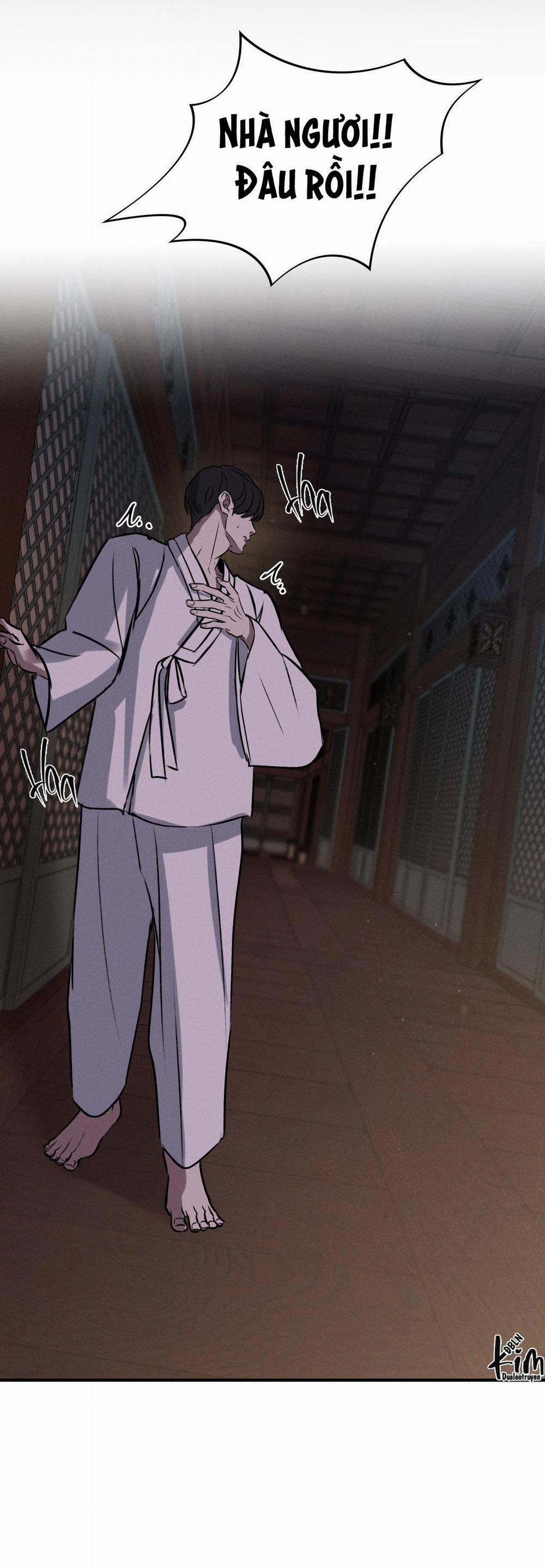 Dương Khí 7 trang 28