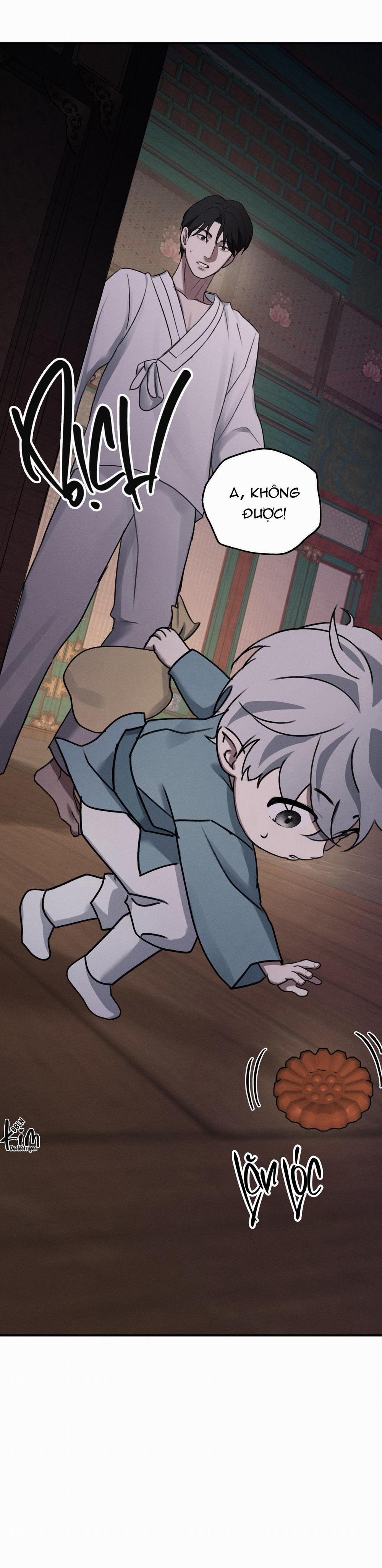 Dương Khí 7 trang 35