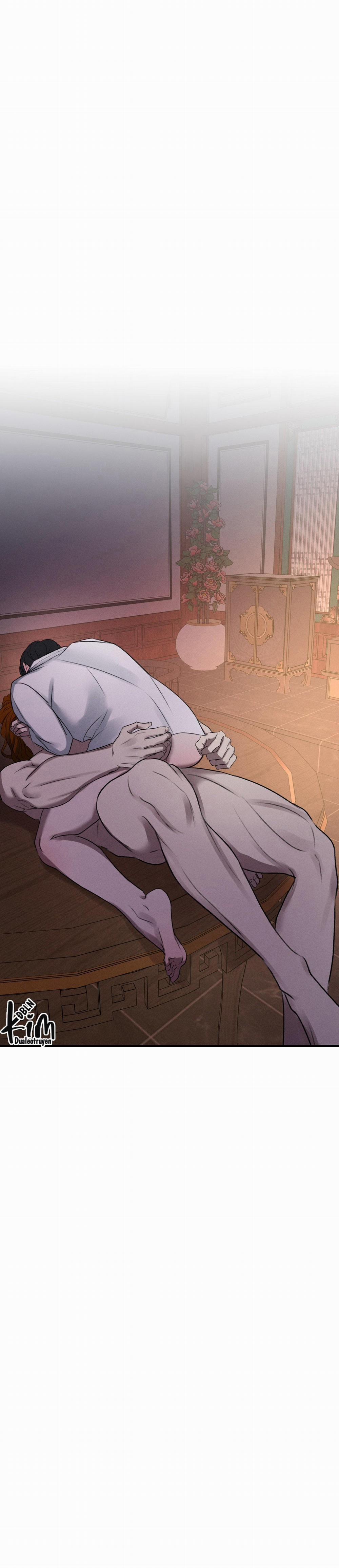 Dương Khí 9 trang 0