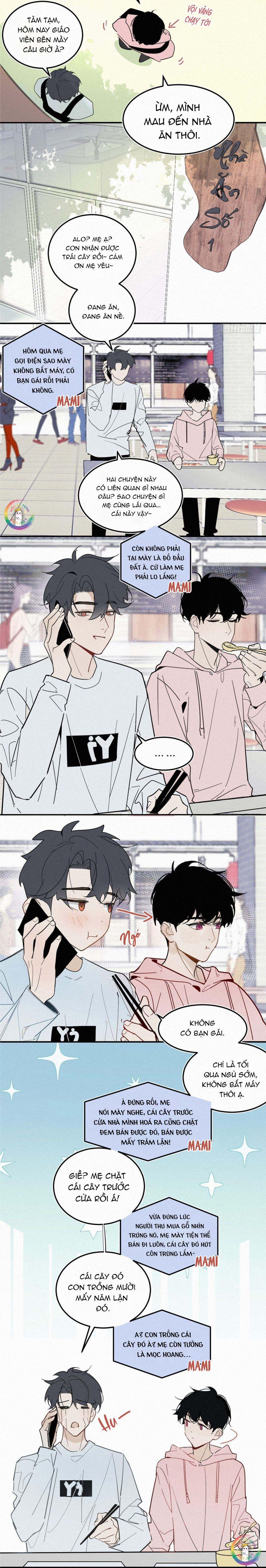 Đường Lê 2 trang 3