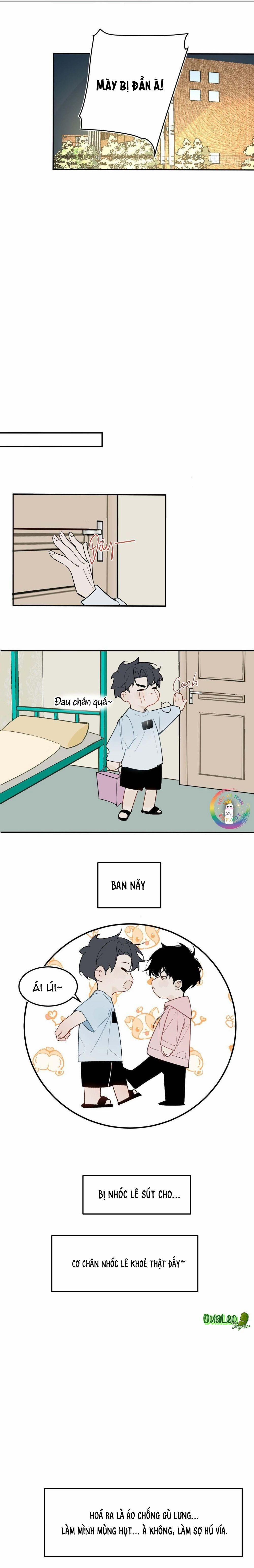 Đường Lê 3 trang 1