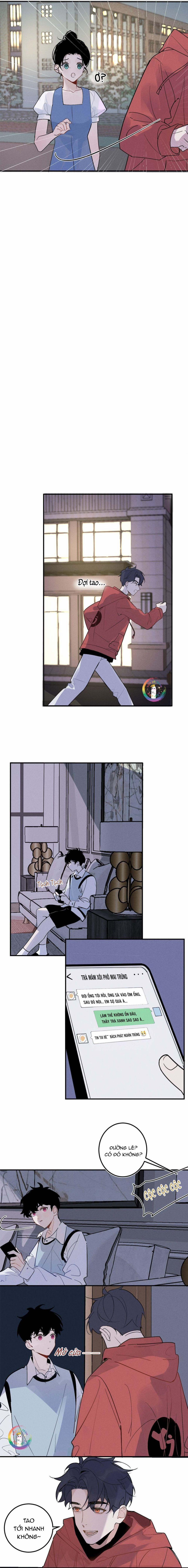 Đường Lê 3 trang 8