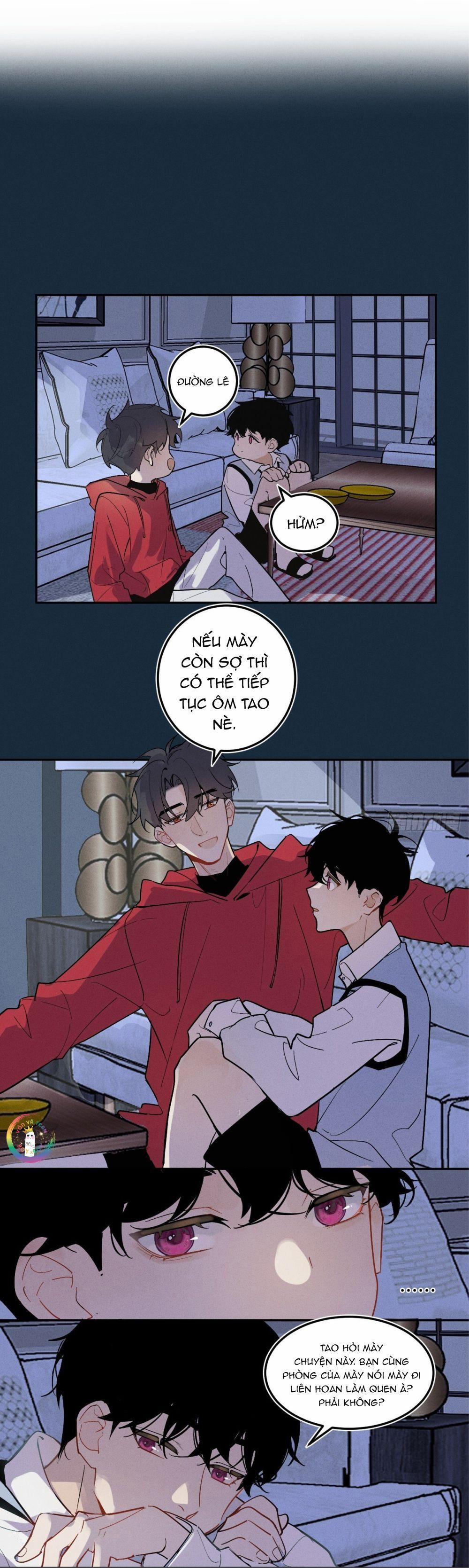 Đường Lê 4 trang 1