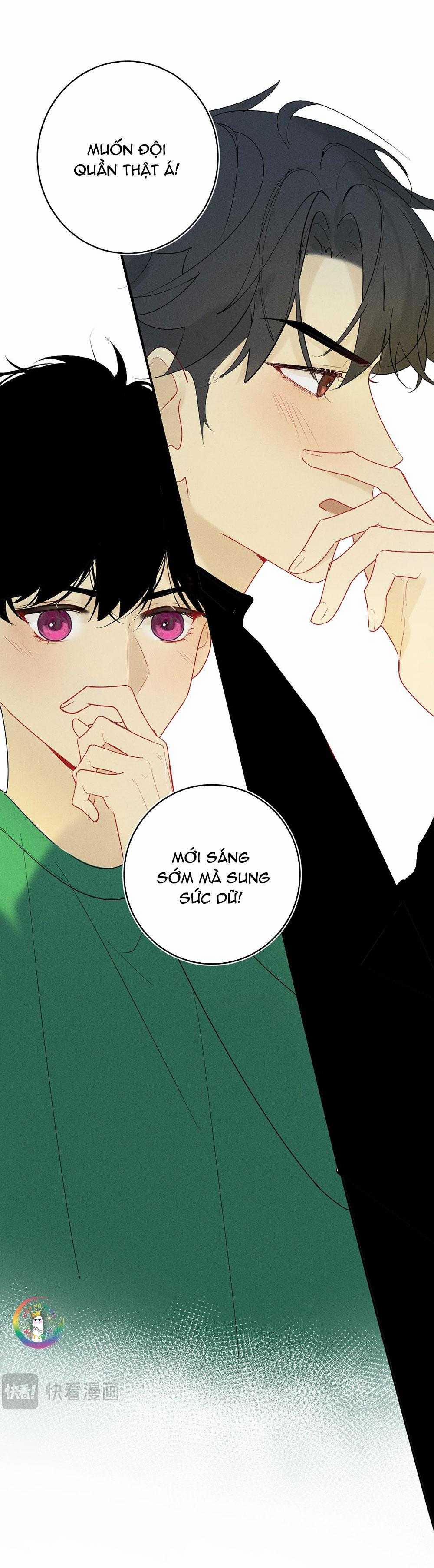 Đường Lê 5 trang 16