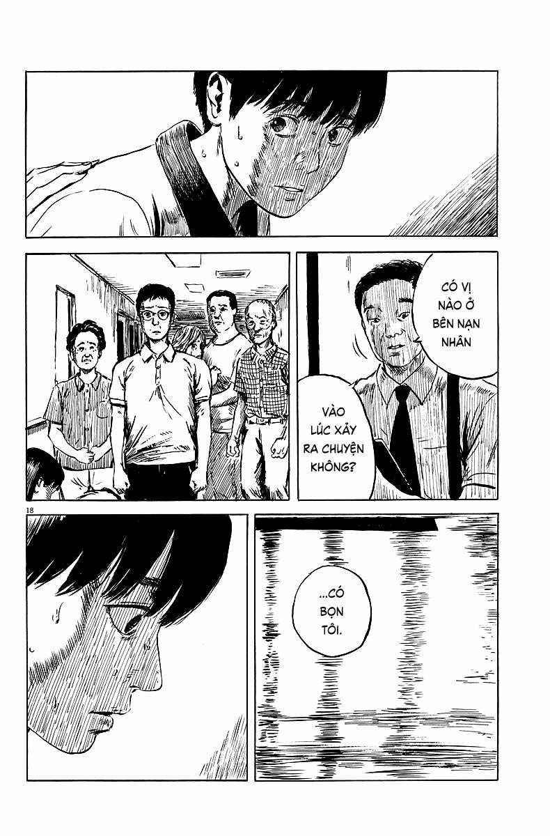 Đường Mòn Máu 10 trang 17