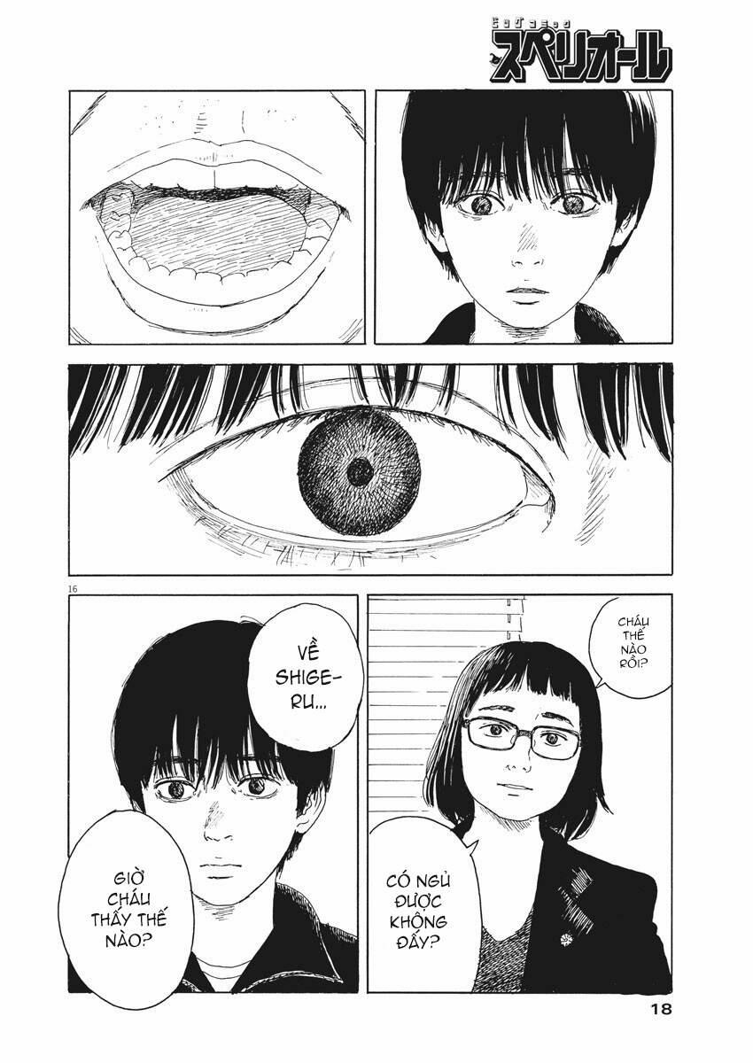 Đường Mòn Máu 100 trang 15