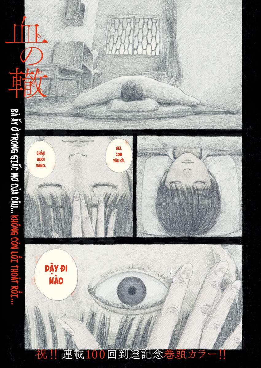 Đường Mòn Máu 100 trang 2