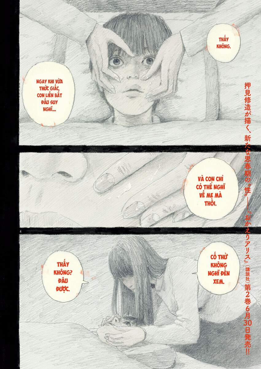 Đường Mòn Máu 100 trang 4