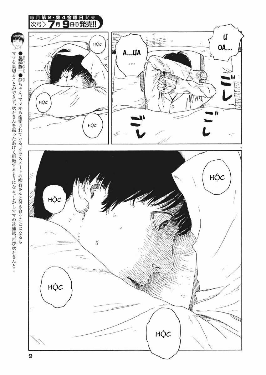 Đường Mòn Máu 100 trang 7