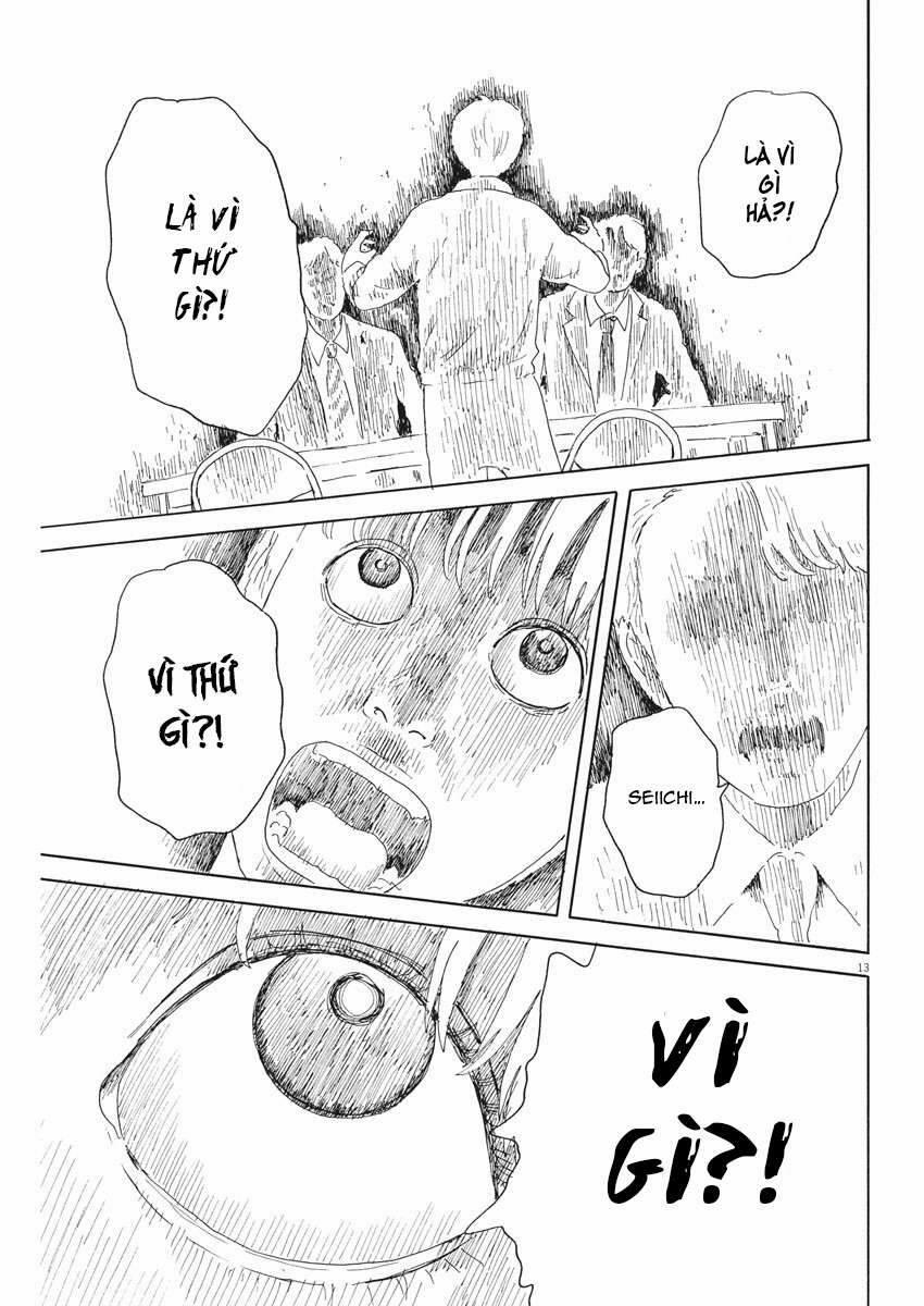 Đường Mòn Máu 101 trang 14