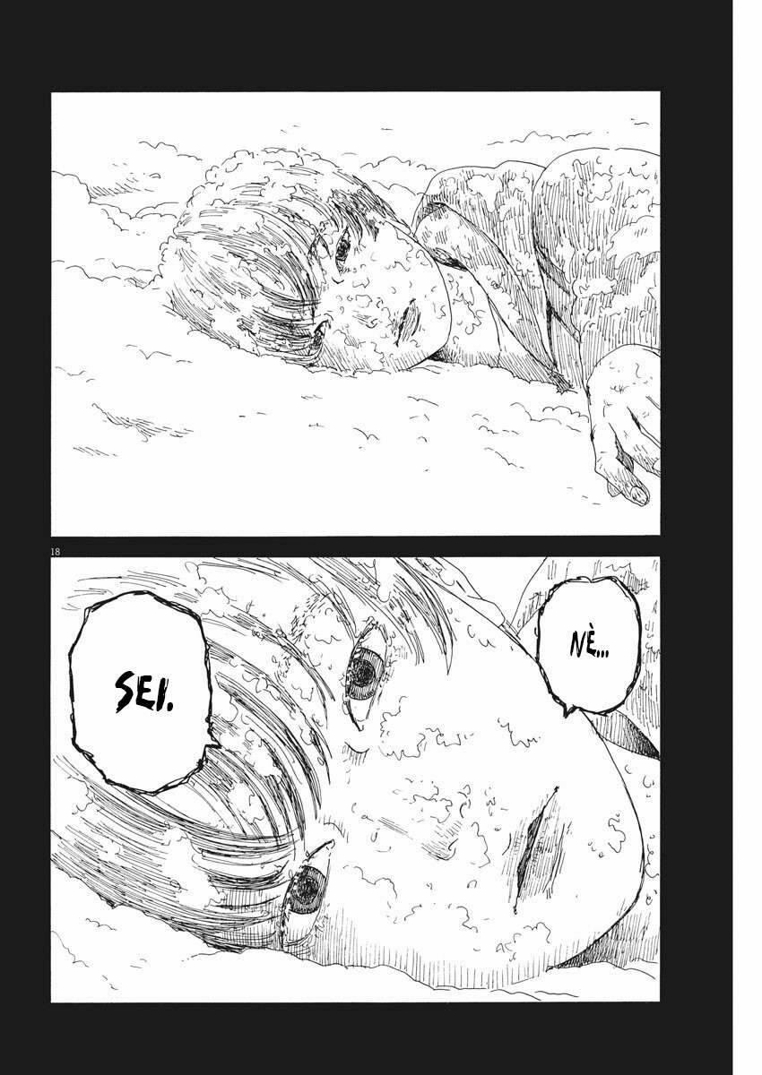 Đường Mòn Máu 101 trang 19