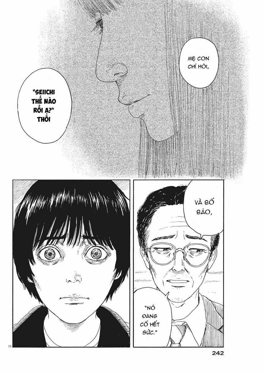 Đường Mòn Máu 102 trang 16