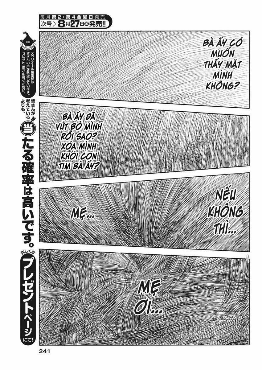 Đường Mòn Máu 103 trang 16