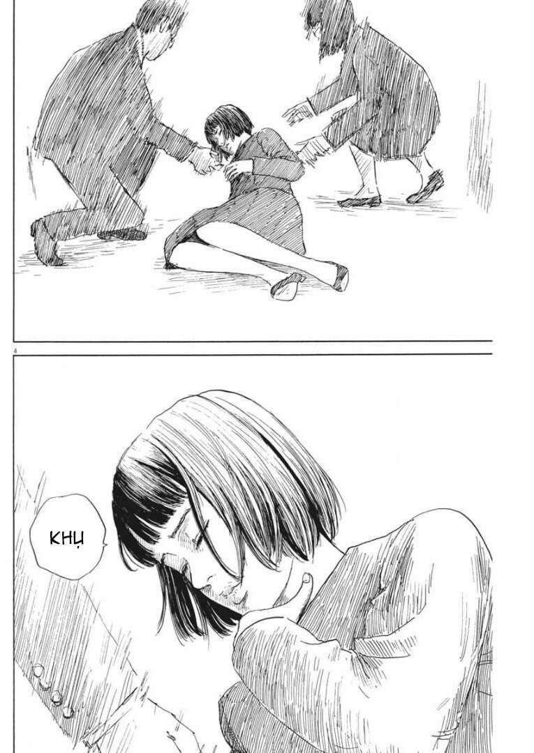 Đường Mòn Máu 108 trang 5