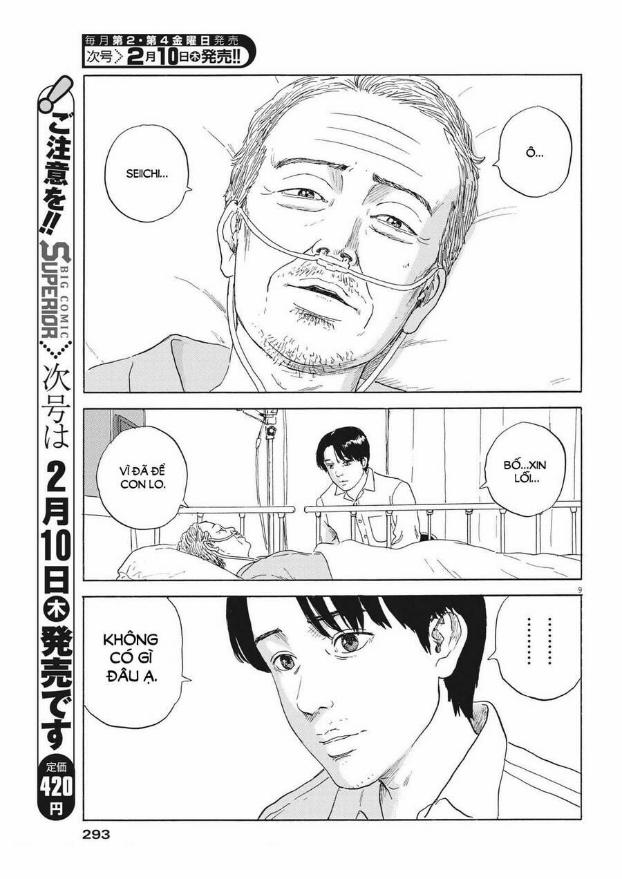 Đường Mòn Máu 114 trang 10