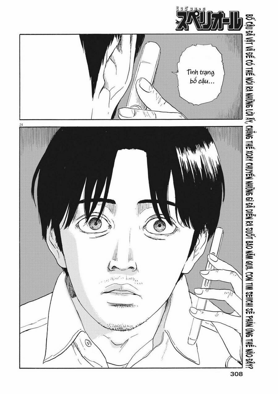 Đường Mòn Máu 114 trang 25