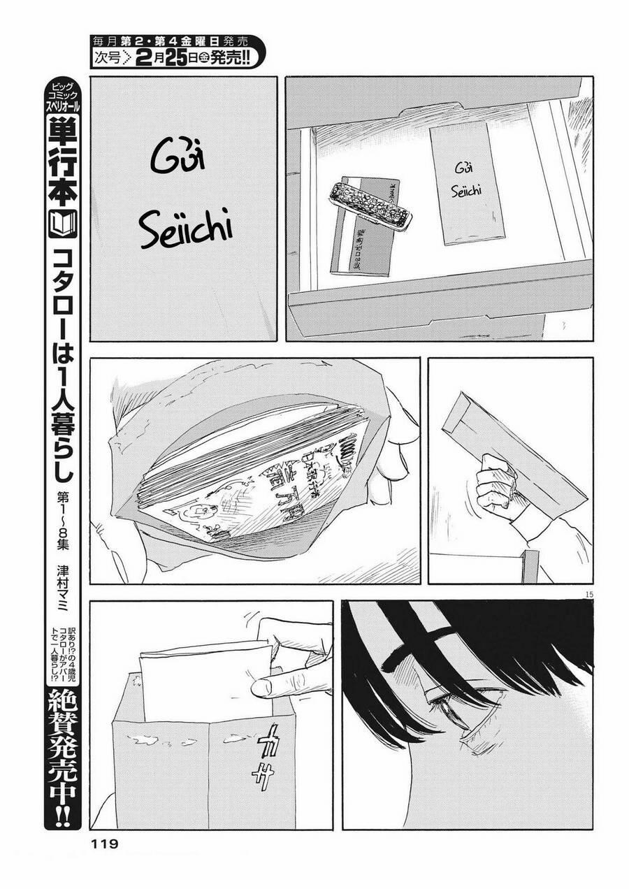 Đường Mòn Máu 115 trang 16