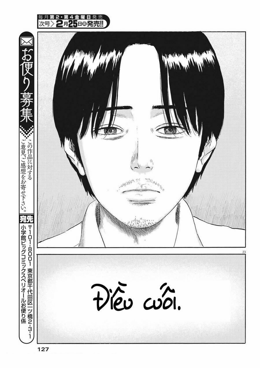 Đường Mòn Máu 115 trang 24