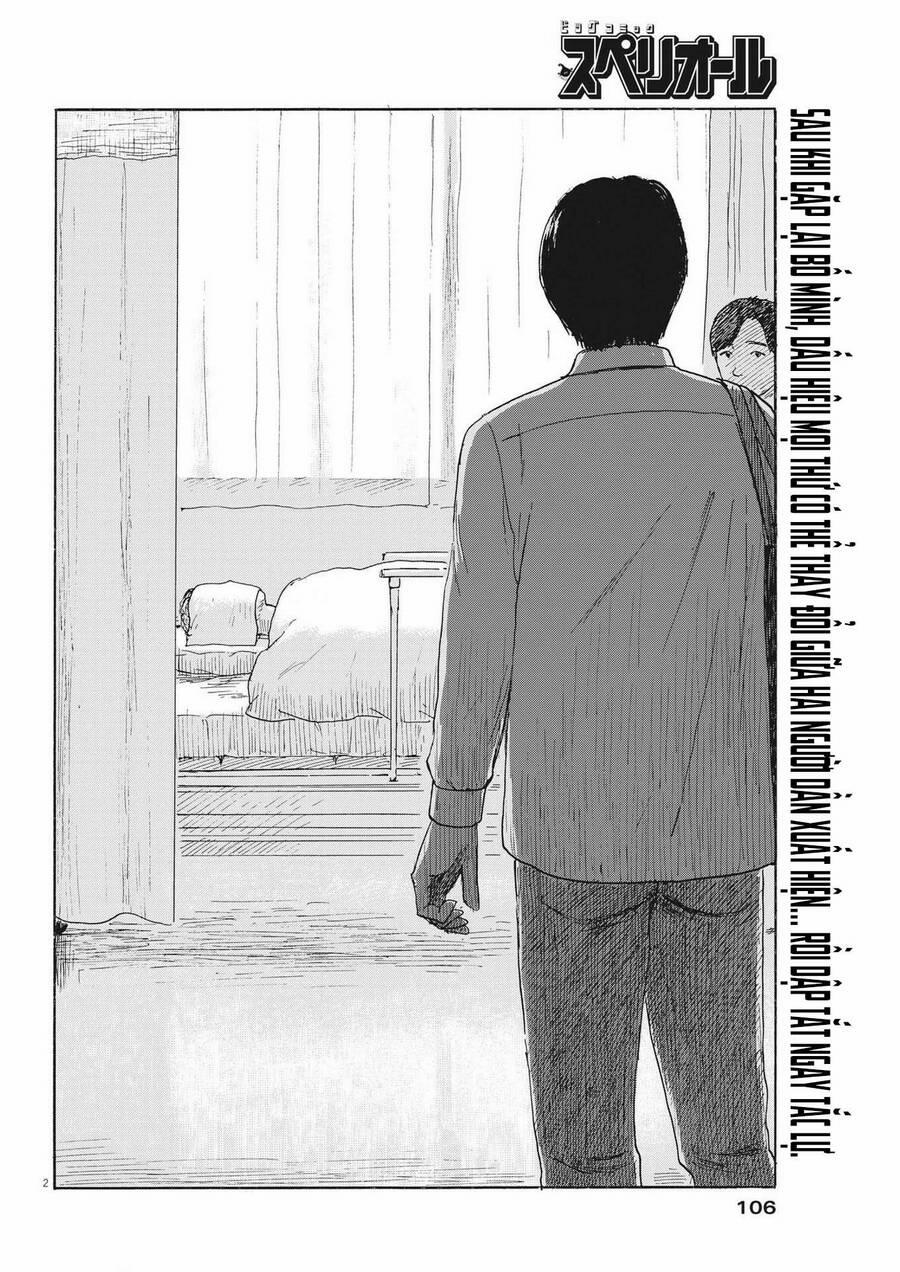 Đường Mòn Máu 115 trang 3