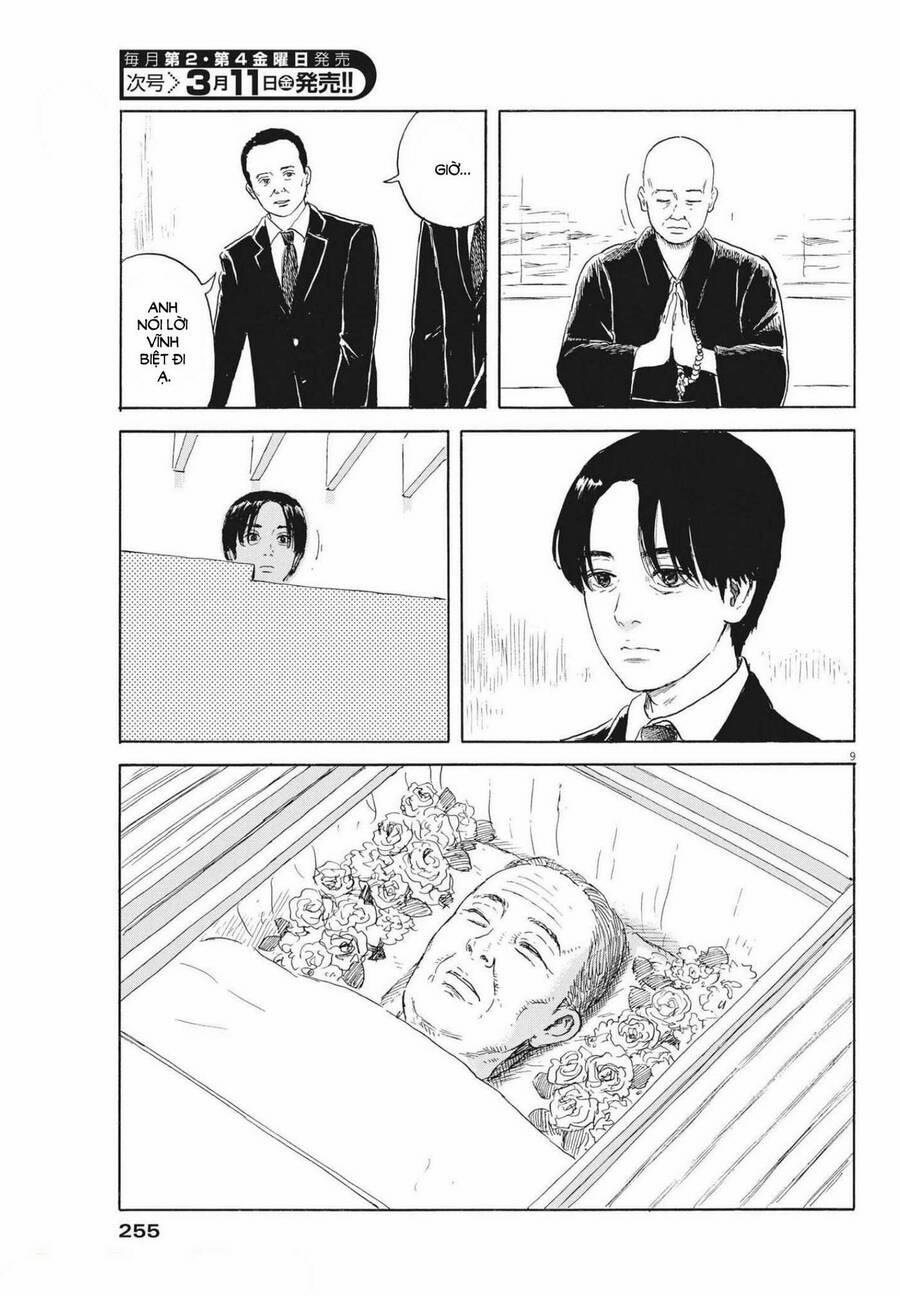 Đường Mòn Máu 116 trang 10