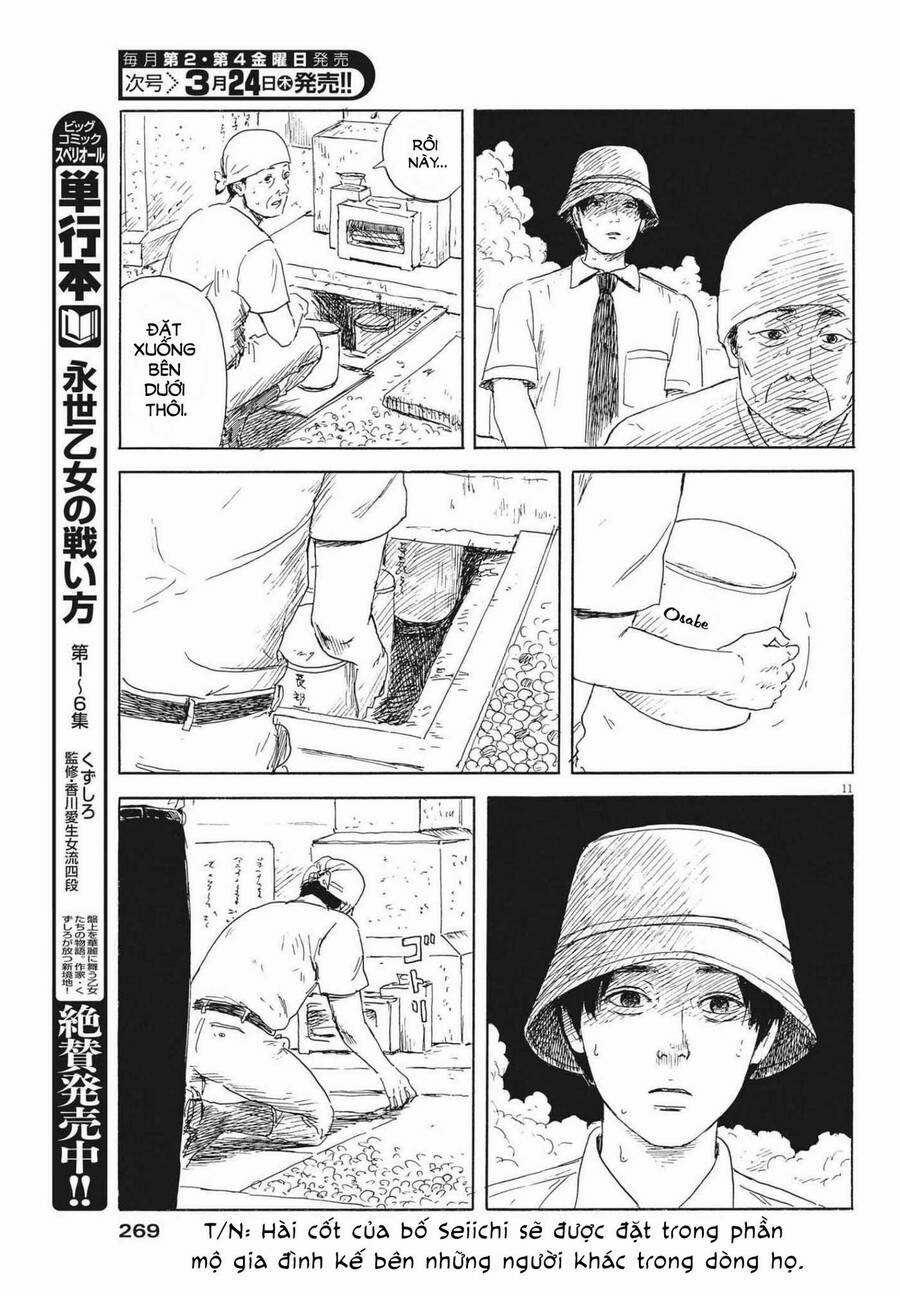 Đường Mòn Máu 117 trang 12