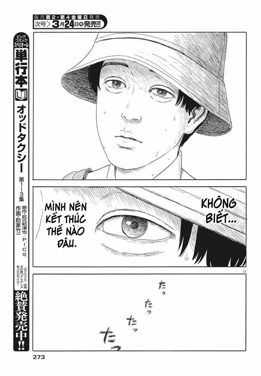 Đường Mòn Máu 117 trang 16